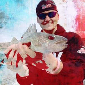 Meet your Posher, Tim